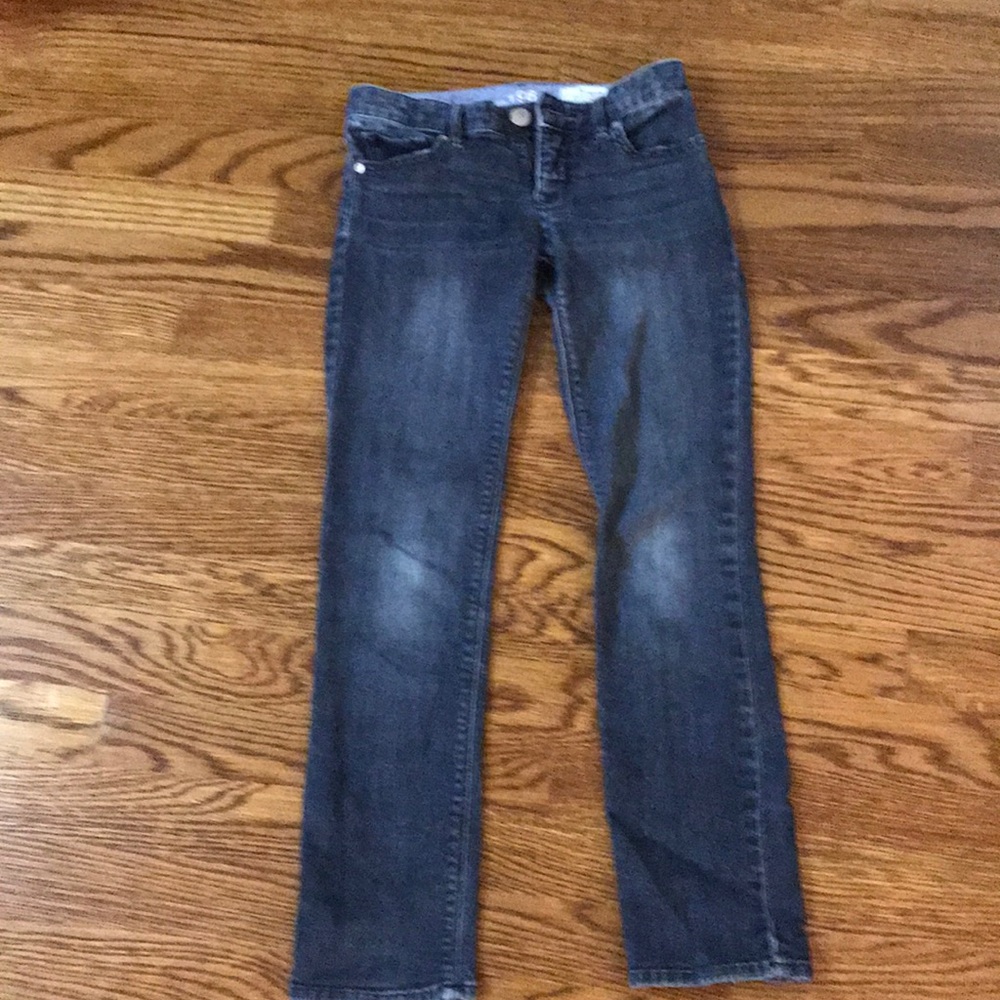 GAP kids jeans